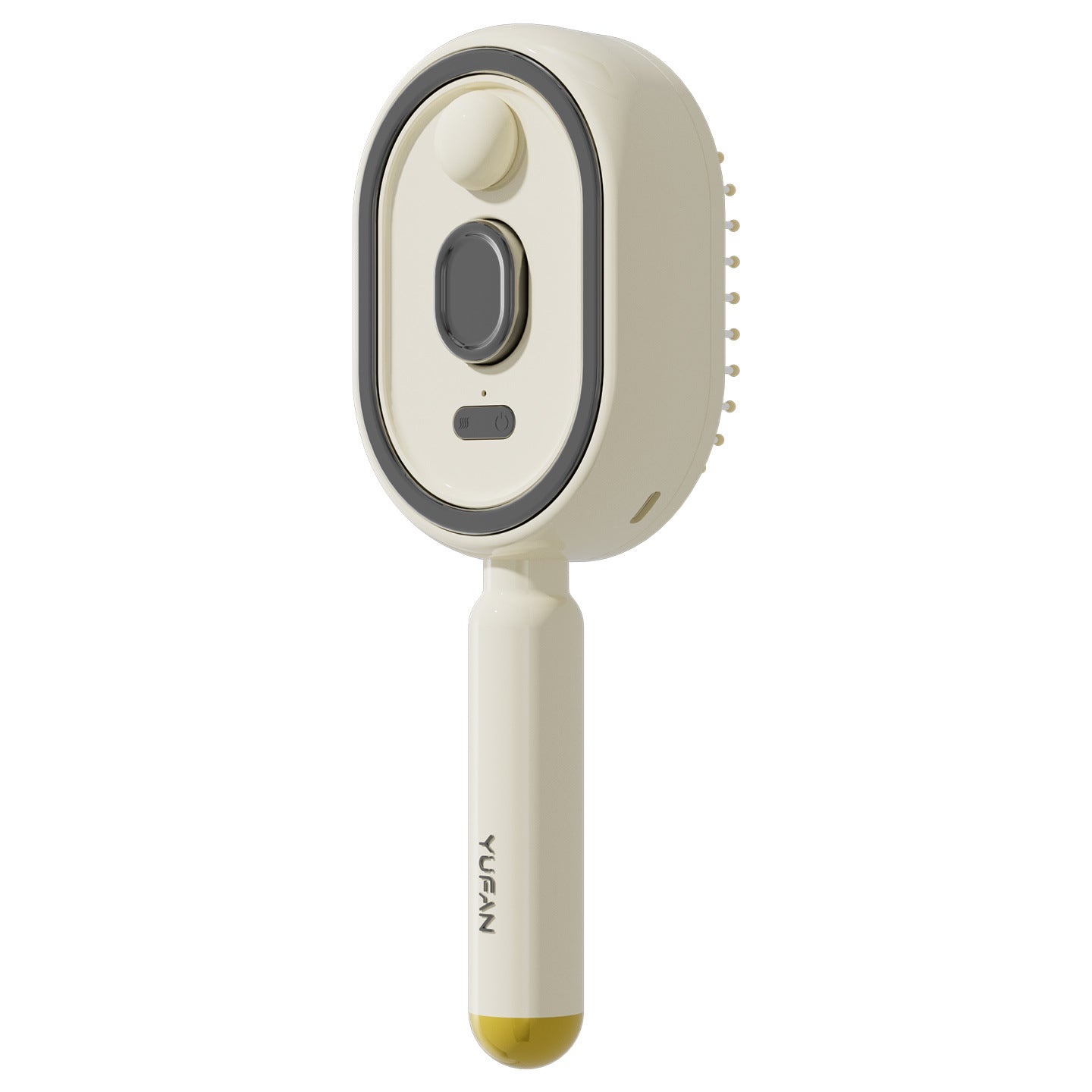 Givéra HydraTouch™ Electric Spray Hair Brush