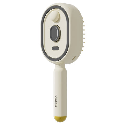 Givéra HydraTouch™ Electric Spray Hair Brush