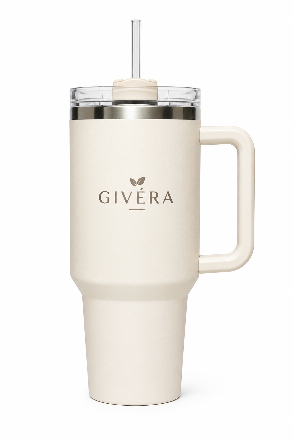 GIVÉRA™ HydraFlow 1200ml Insulated Tumbler