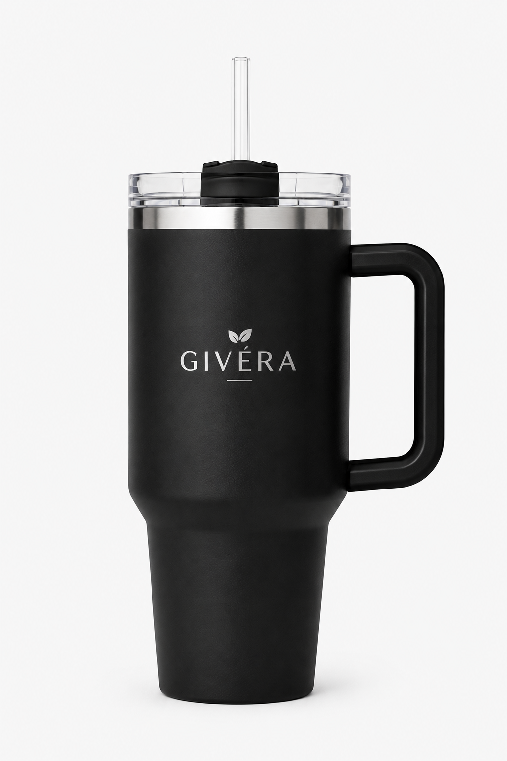 GIVÉRA™ HydraFlow 1200ml Insulated Tumbler