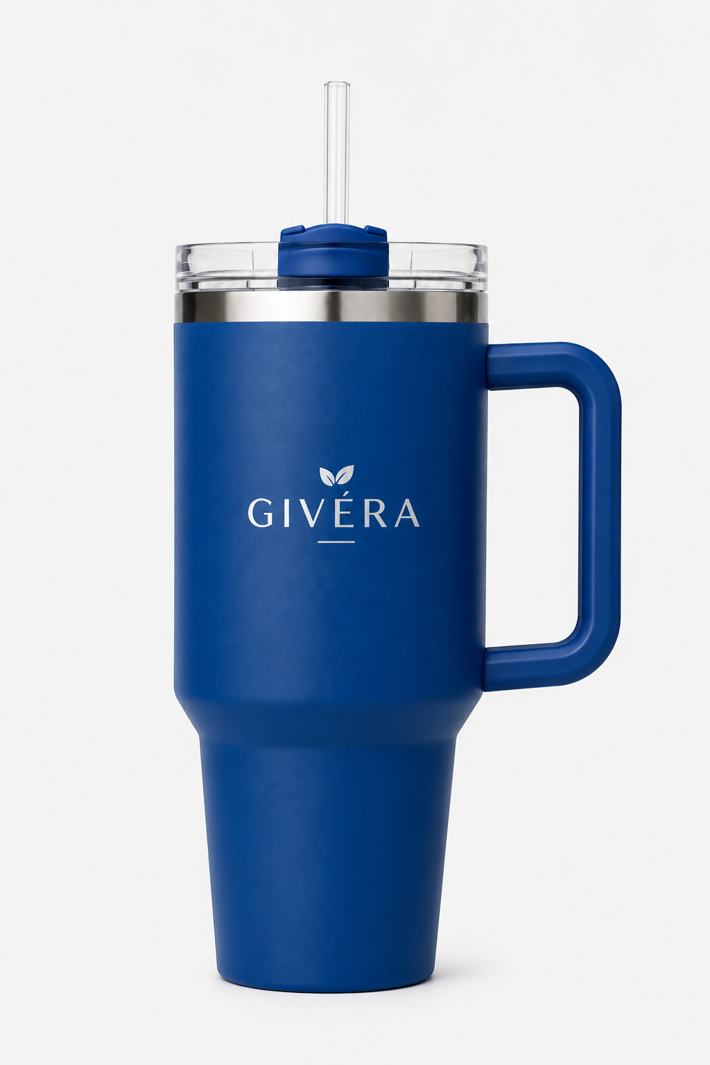 GIVÉRA™ HydraFlow 1200ml Insulated Tumbler
