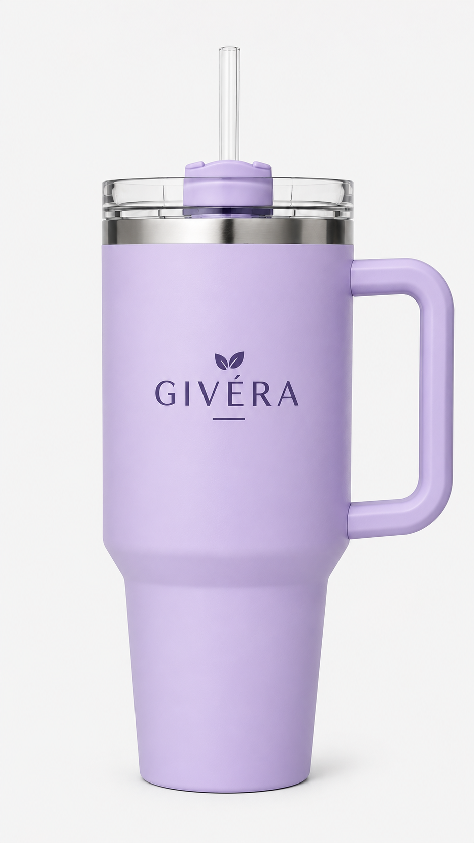 GIVÉRA™ HydraFlow 1200ml Insulated Tumbler