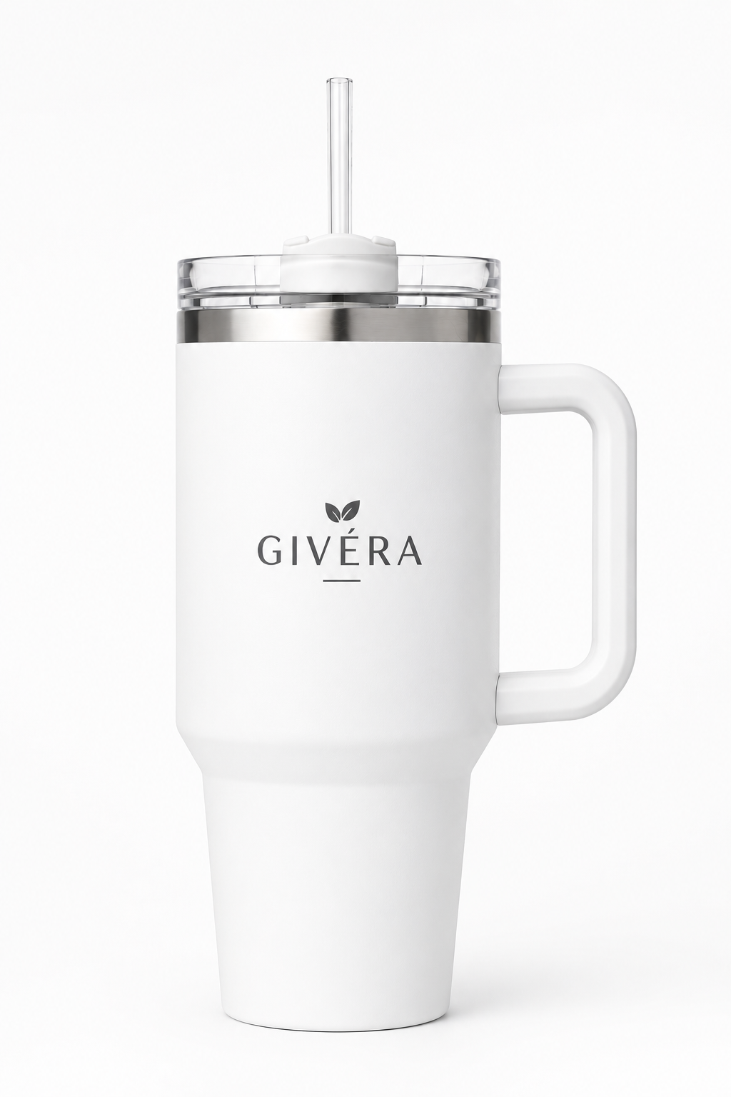GIVÉRA™ HydraFlow 1200ml Insulated Tumbler