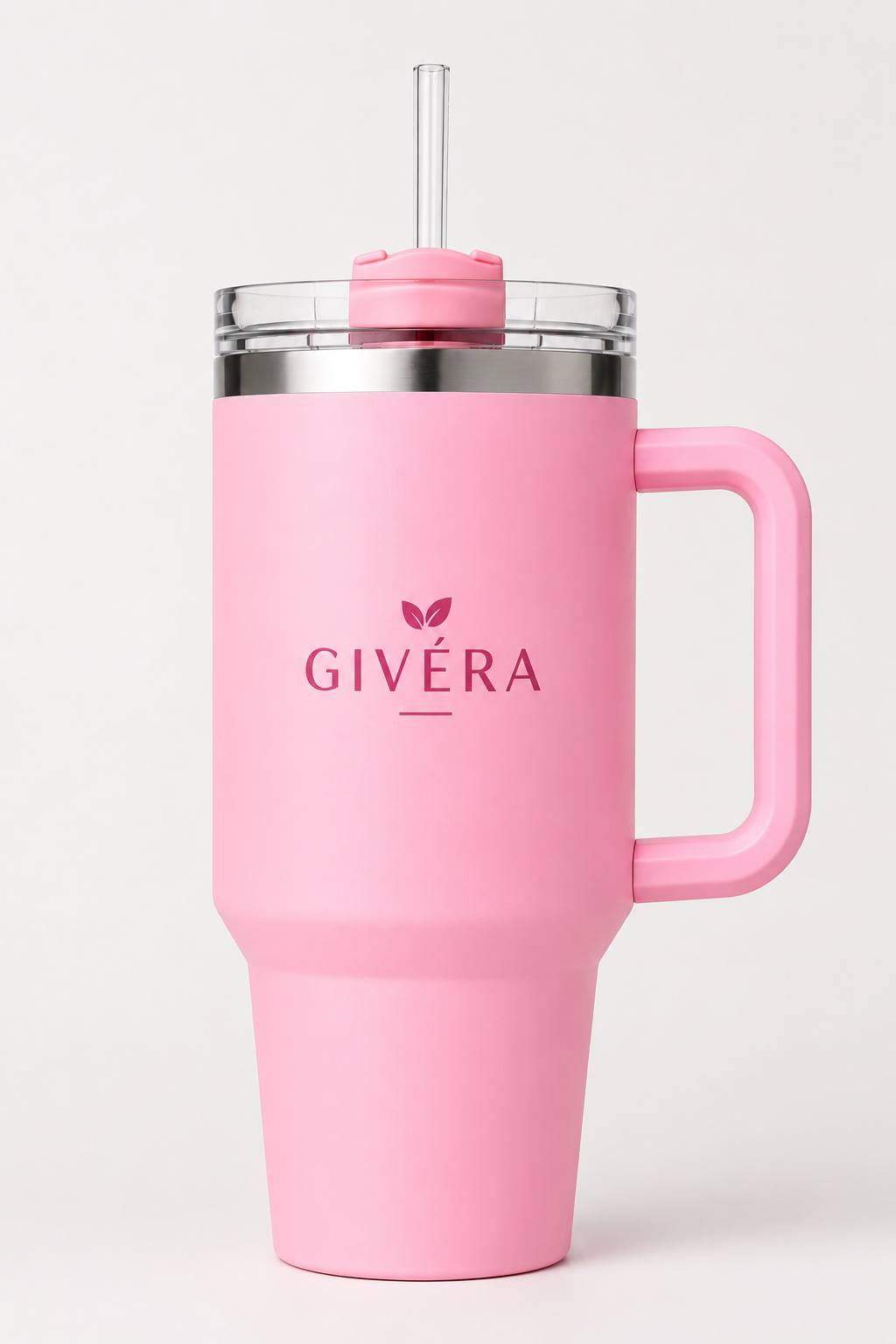 GIVÉRA™ HydraFlow 1200ml Insulated Tumbler